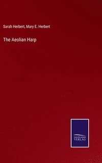 bokomslag The Aeolian Harp