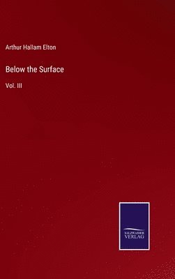 Below the Surface 1