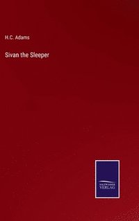 bokomslag Sivan the Sleeper