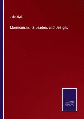 Mormonism 1