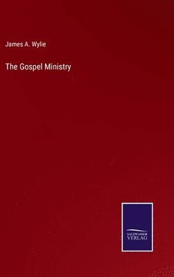 bokomslag Gospel Ministry