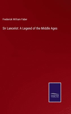 Sir Lancelot 1