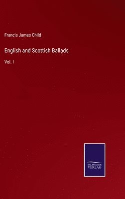 English and Scottish Ballads