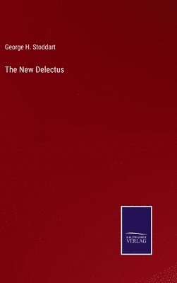 The New Delectus 1