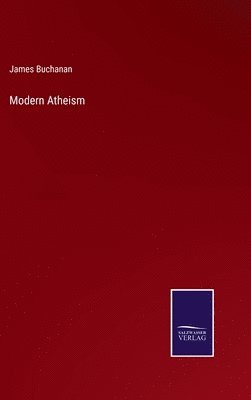 Modern Atheism 1