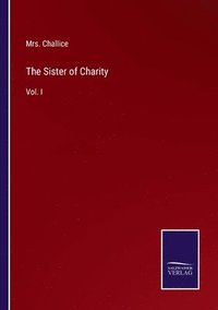 bokomslag The Sister of Charity