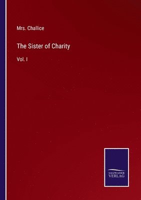 bokomslag Sister of Charity