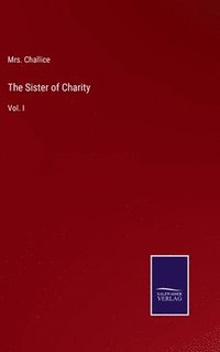 bokomslag The Sister of Charity