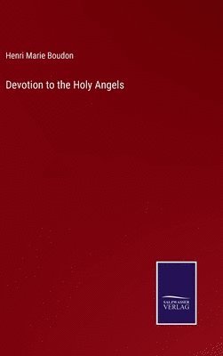 bokomslag Devotion to the Holy Angels