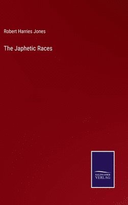 The Japhetic Races 1