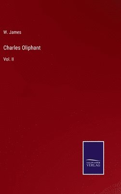 Charles Oliphant 1