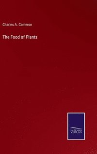 bokomslag Food of Plants