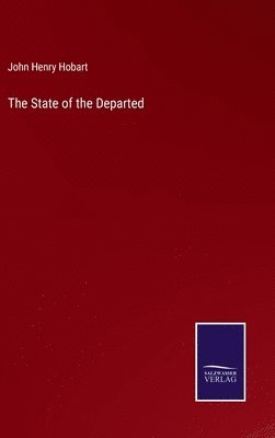 The State of the Departed 1