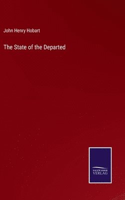 State of the Departed