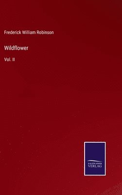 Wildflower 1