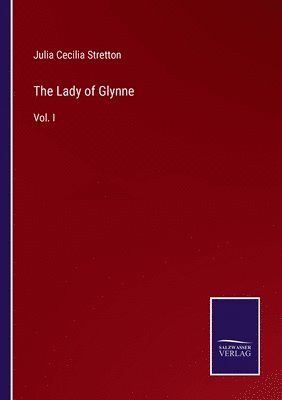 The Lady of Glynne 1