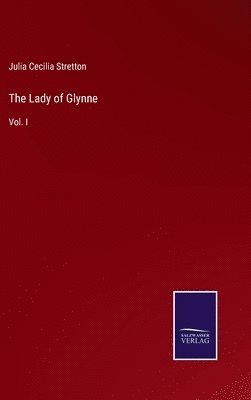 The Lady of Glynne 1