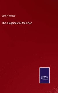 bokomslag The Judgement of the Flood