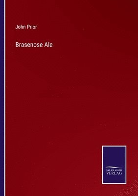 Brasenose Ale