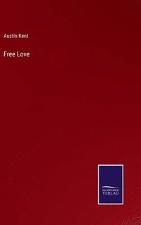 bokomslag Free Love