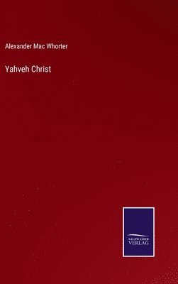 Yahveh Christ 1