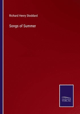 Songs of Summer 1