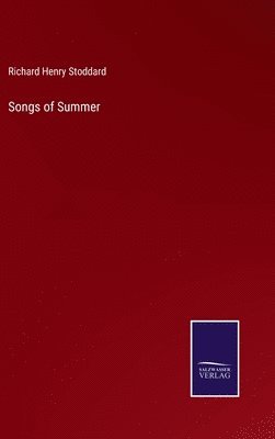 Songs of Summer 1