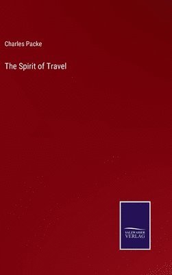 The Spirit of Travel 1