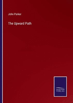 bokomslag The Upward Path