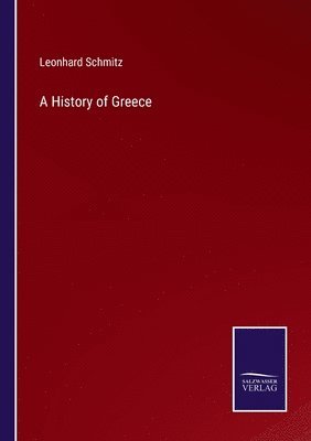 History of Greece