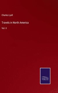bokomslag Travels in North America