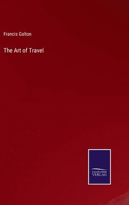 The Art of Travel 1