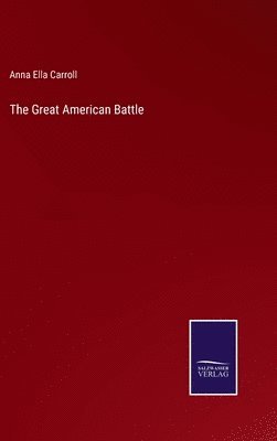 The Great American Battle 1