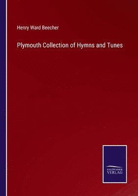 Plymouth Collection of Hymns and Tunes 1