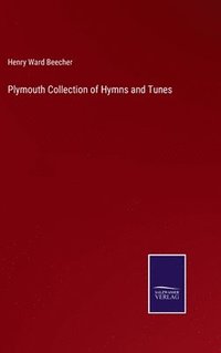 bokomslag Plymouth Collection of Hymns and Tunes