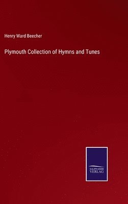 bokomslag Plymouth Collection of Hymns and Tunes