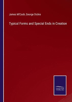 Typical Forms and Special Ends in Creation 1