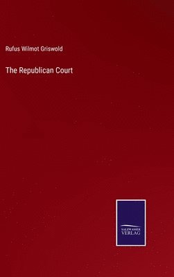 The Republican Court 1