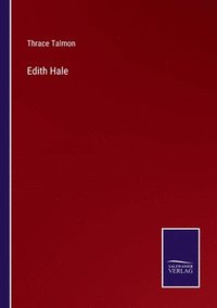 bokomslag Edith Hale