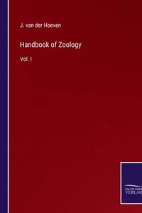bokomslag Handbook of Zoology