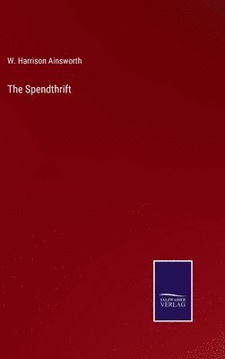 bokomslag The Spendthrift