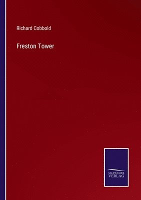 Freston Tower 1