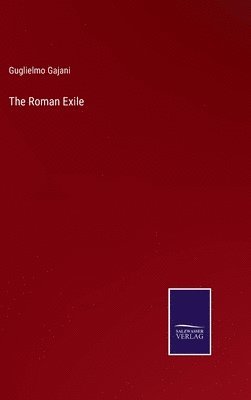 bokomslag Roman Exile