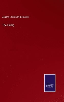 Hallig