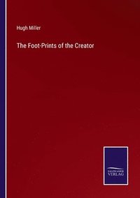 bokomslag Foot-Prints of the Creator