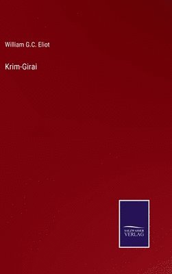 Krim-Girai 1