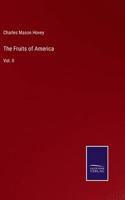 The Fruits of America 1