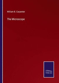 bokomslag Microscope
