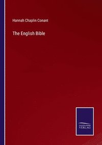 bokomslag The English Bible