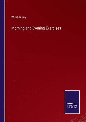 bokomslag Morning and Evening Exercises